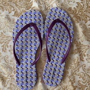 Tory Burch Flip Flops